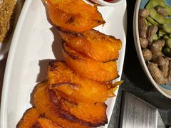 -可口香·非遗老号烧烤(南岗直营店)