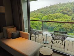 -上海佘山世茂艾美酒店