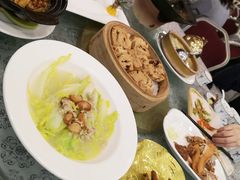 -客家汇·客家传承菜(水库店)