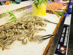 -圣罗巴甄选自助(麦凯乐店)