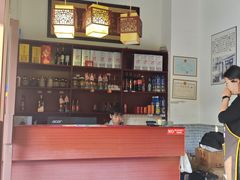 -墨江小城故事餐厅