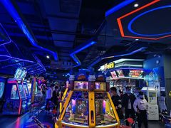 -核客电玩城(东门店)