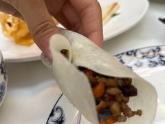 黑红三剁双拼-蝴蝶泉宾馆-中餐厅