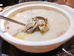 -湯系·煲汤手艺人(东二环泰禾广场店)