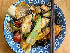 -皆道拌麻辣烫·麻辣拌