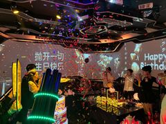 -Z-PARTY KTV(金太湖店)