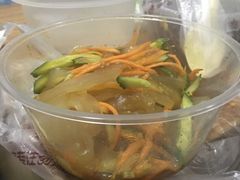 -韩萍老南京馄饨(河西万达店)