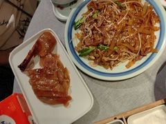 -晓粤·惹味粤菜(凯德乐峰广场店)