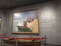 景点-铁道游击队纪念馆