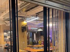 -小眼睛餐饮&杨杨夜宵