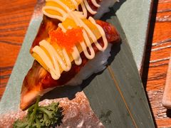 -京鹿料理(荟聚店)