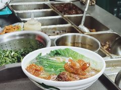 -珍珍小食店(西华路店)