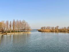 -苏州吴中太湖旅游区