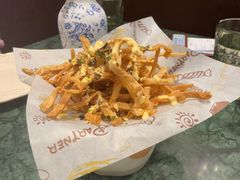 -秘密旅行Bonjour(黑金冠 江南西店)