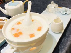 -燕庭·纯燕窝·甜品下午茶(日月光店)