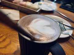 -AFS Cafe & Canteen(闽江二路店)