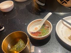 -探鱼·鲜青椒爽麻烤鱼(沈阳万象城店)