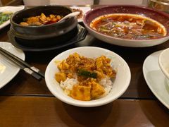 -陈麻婆豆腐总店