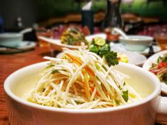 -驿楼兰·新疆菜(火车站店)