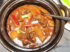 -谦默府· 现代潮粤菜(外滩店)