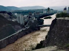 -刘家峡水库