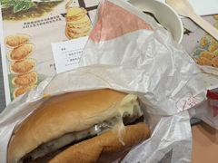 -麦当劳(苏州中心星悦汇店)