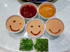 -东来顺饭庄(天坛店)