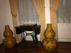 -龙环葡韵住宅式博物馆