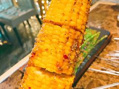 -冰城小镇音乐串吧·聚会餐厅(百子湾店)