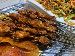 -领头羊烧烤餐厅(大唐路店)