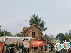 -凤岭儿童公园