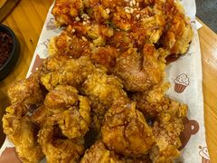 -多宾韩国料理(学衡路店)