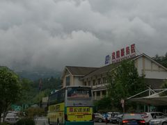 -中国石化加油站(武隆服务区北侧站)