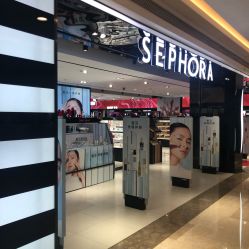 -丝芙兰Sephora