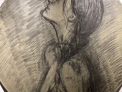 -素描餐厅(灵隐天竺店)