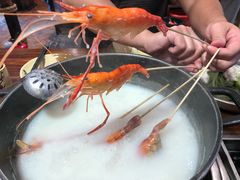 -顺德一品粥·20年凤城老字号(芳村店)