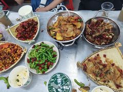 -小民大排档(光谷店)