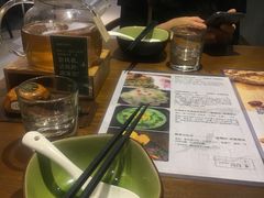 -十二舍·湯物素煮(江泰潤政店)