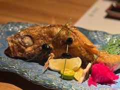 -本源食集 日式烧肉·炉端烧(东海缤纷店)