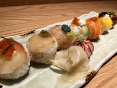 -旨味Umami_融合料理(万博汇店)