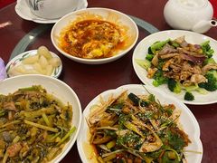 -胜记菜馆(文明路)