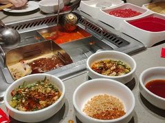 -海底捞火锅(5050购物中心店)