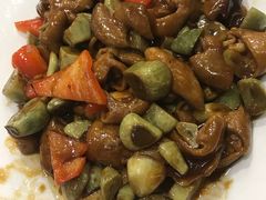 -吴记百姓菜馆·北京菜·烤鸭(故宫店)