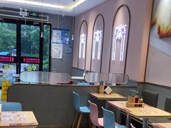 -小杨生煎(天之骄子店)
