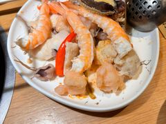 -生如夏花泰式火锅(西村黑金店)