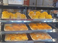 -新世界餐厅(万达店)