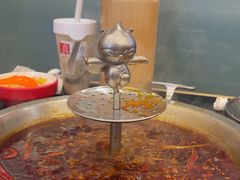 -蜀大侠火锅.川剧变脸(龙泉世茂店)