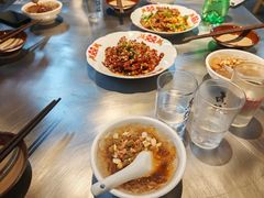 -馬伍旺川菜(江北虹悦城店)