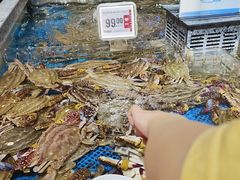 -盒马鲜生(观音桥店)