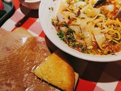 -西贝莜面村(当代商城店)